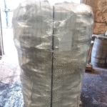 660kg of Whisky Barrel Firewood – VAT & UK Delivery Included