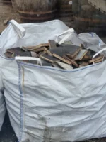 660kg of Whisky Barrel Firewood – VAT & UK Delivery Included - Image 4
